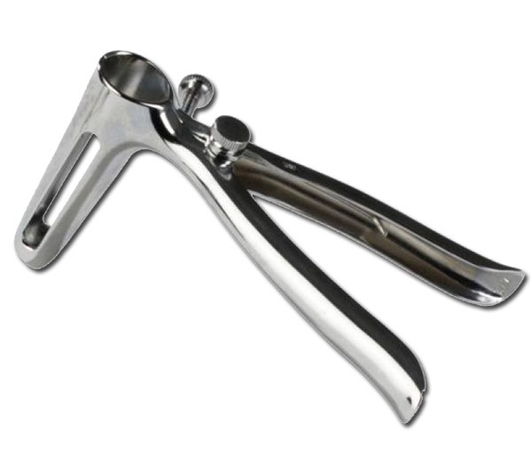 Mini Spéculum Asstretch 7 cm - Largeur 1.8-4cm