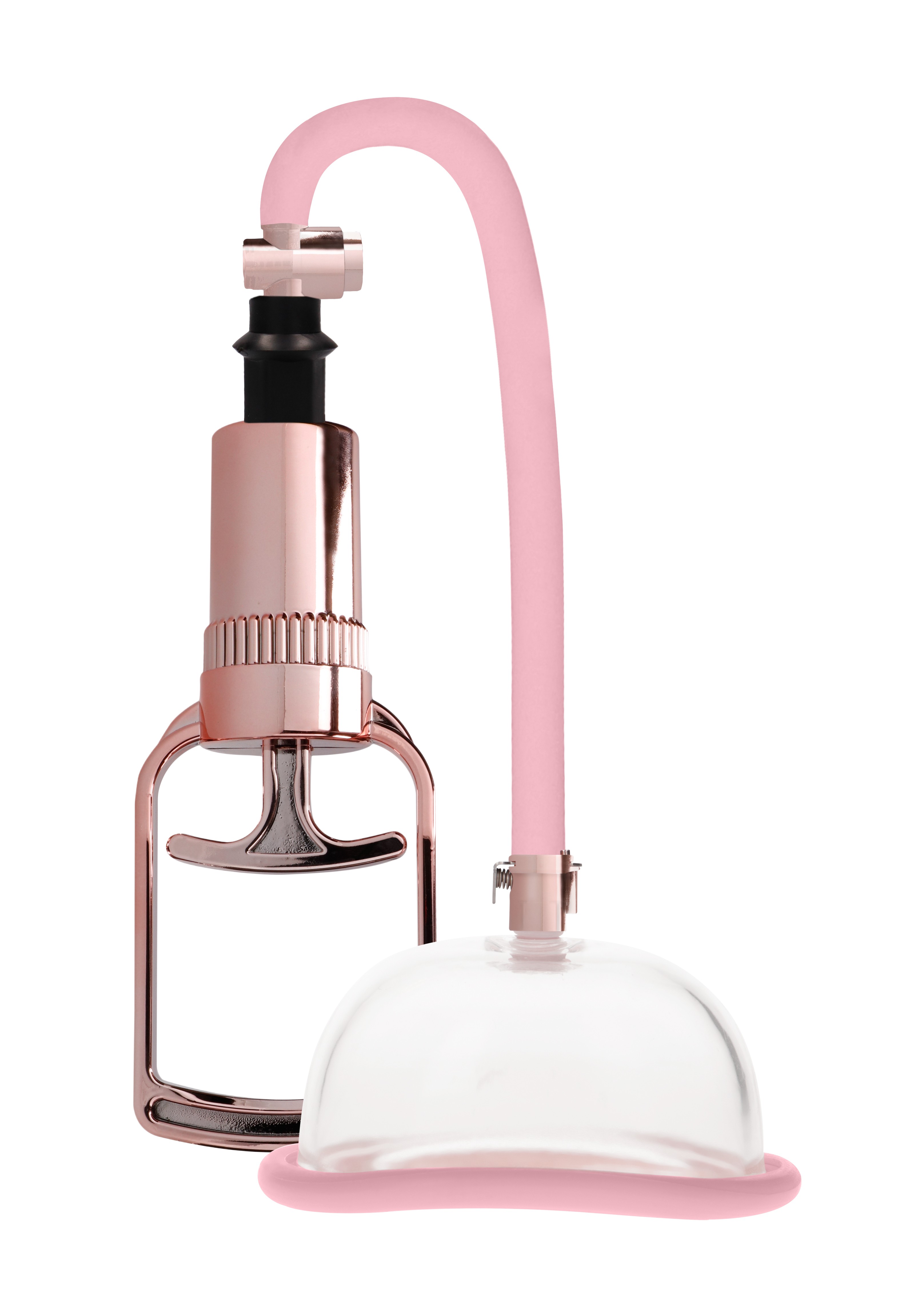 Pompe à vagin - Rose Gold