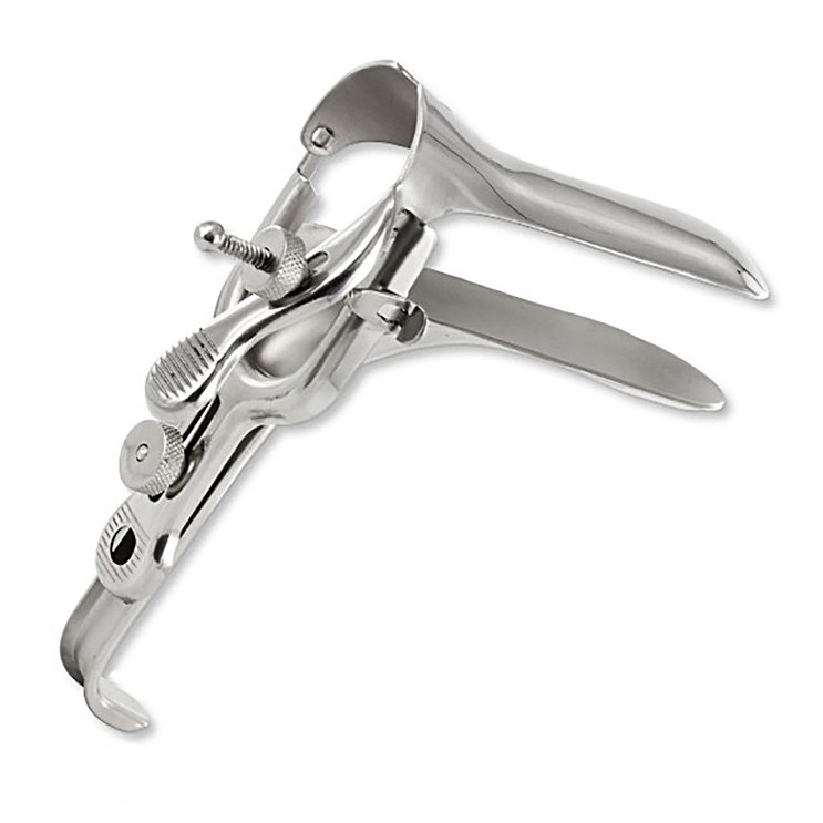 Spéculum Cusco M 13 cm - Largeur 2-10cm