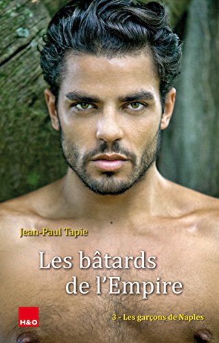 Les bâtards de l'Empire 3