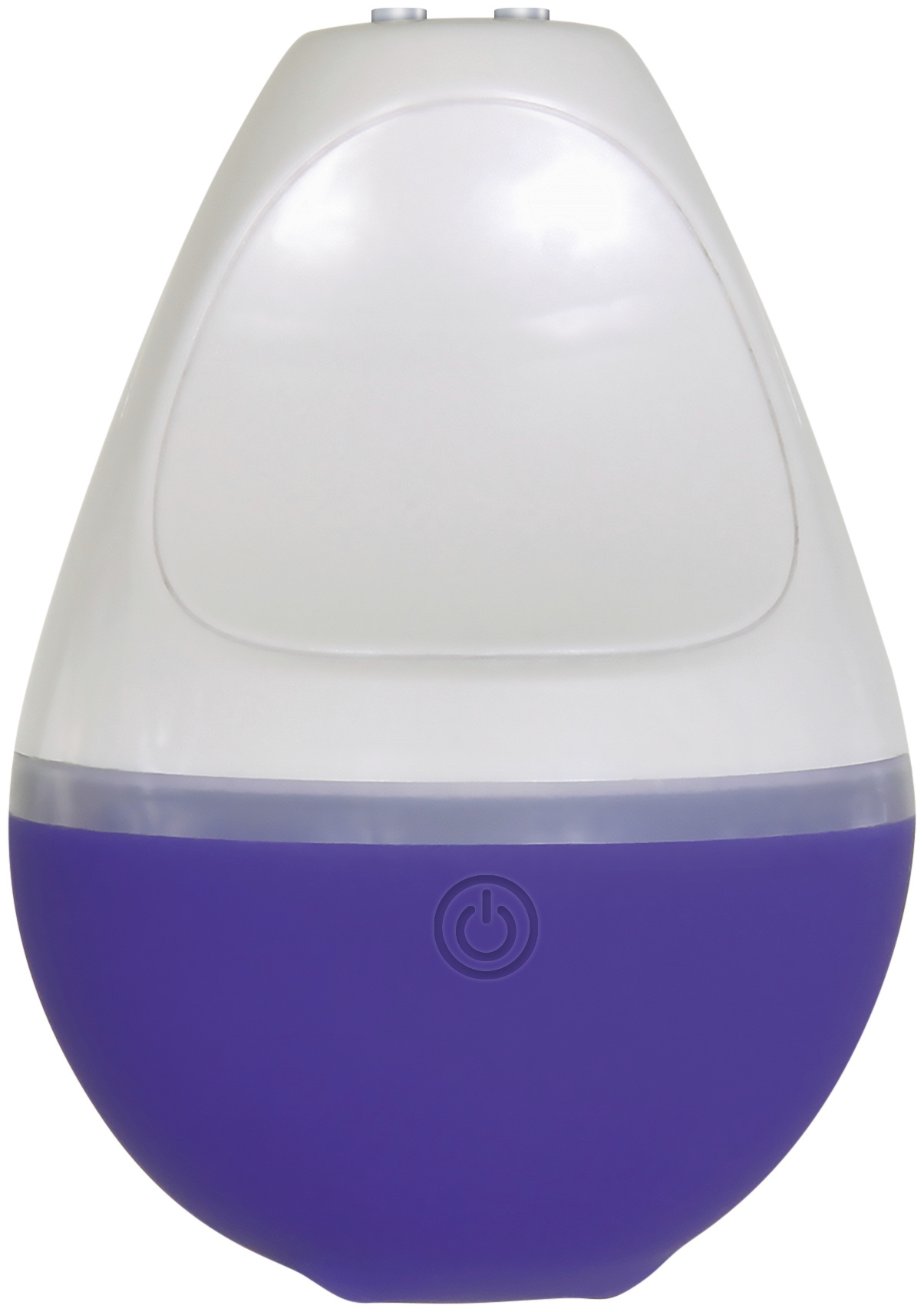 Stimulateur de clitoris Tiny Dancer 10 Rotations