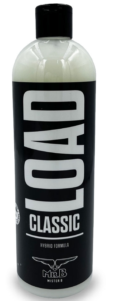 Gel Aspect Sperme MrB Load 250mL