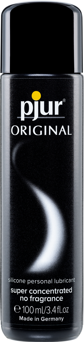 Lubrifiant Silicone Pjur Original 100mL