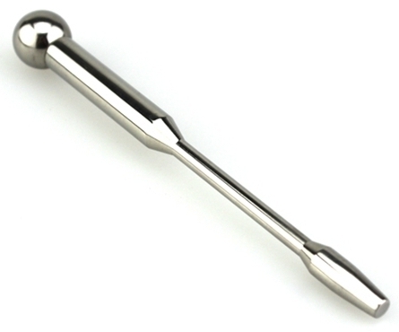 Tige d'urètre Stely 12cm - Diamètre 10mm