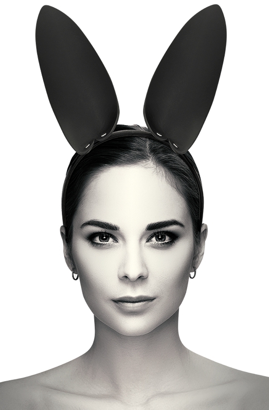 Serre-Tête avec Oreilles de lapin