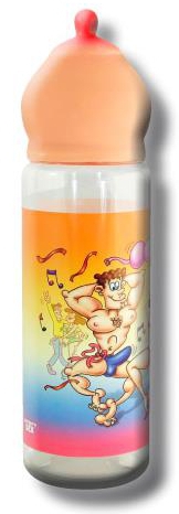 Biberon Sein 360 ml