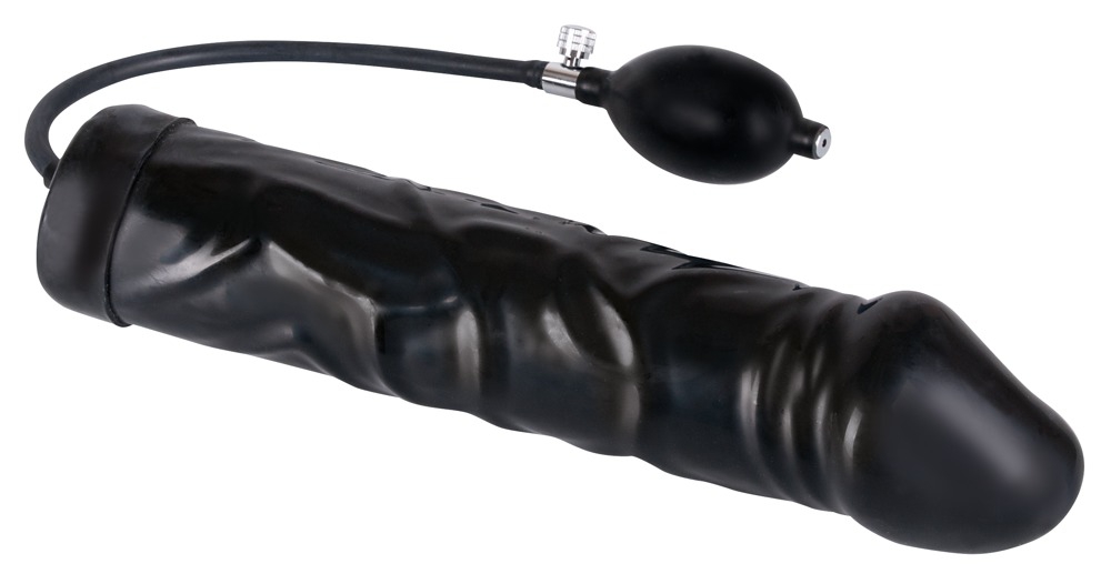 Gode gonflable Giant Balloon 27 x 6cm
