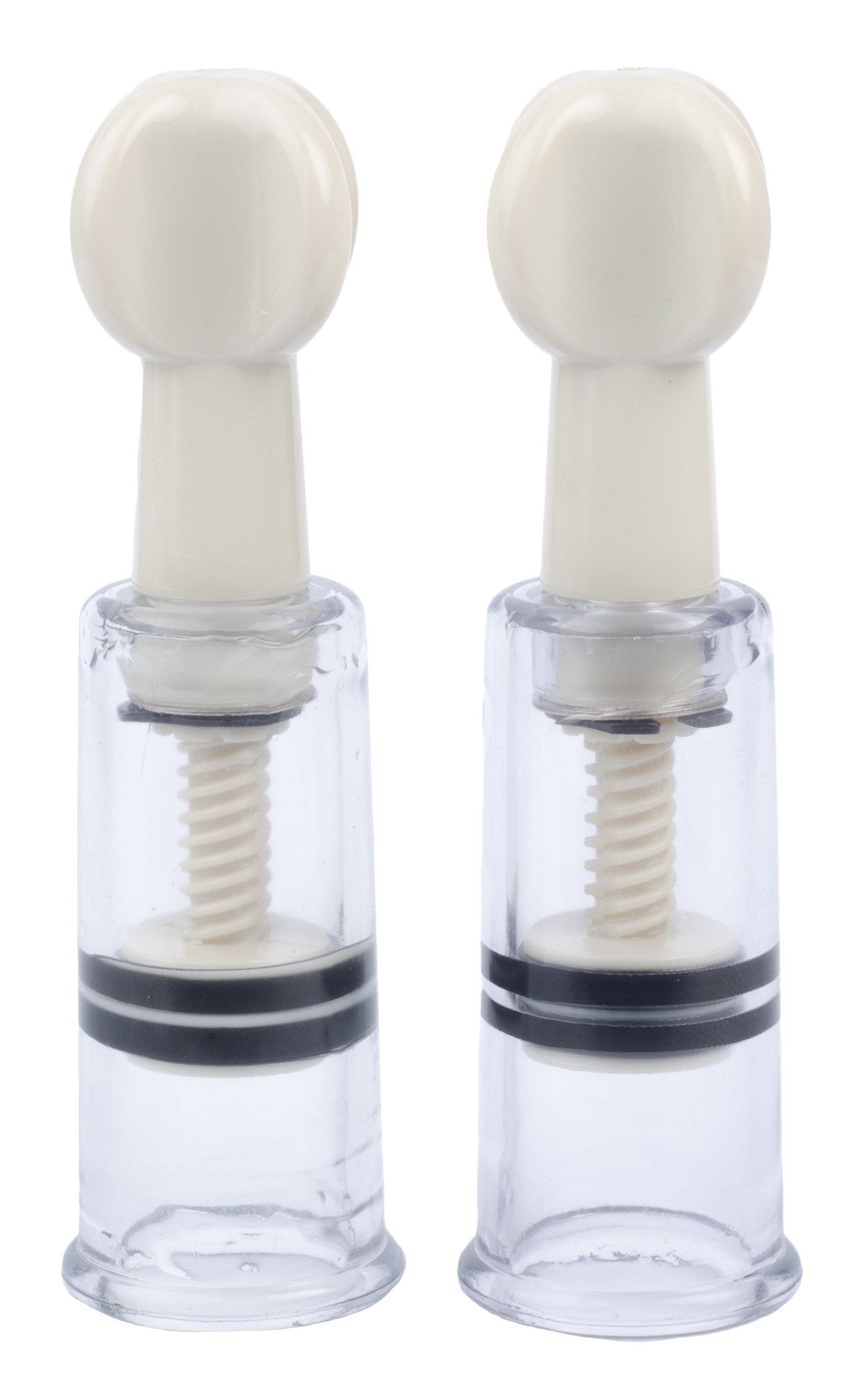 Suce-Tétons Twisty S 19mm