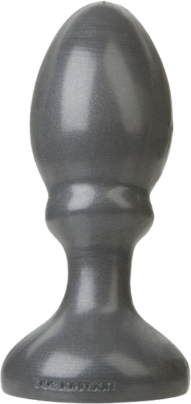 Little Boy Plug 13 x 5.5 cm
