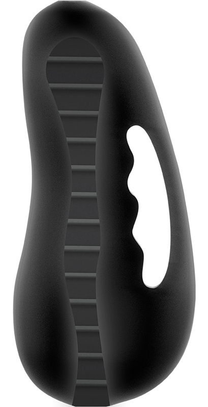 Masturbateur souple Tensek N4 - 13cm